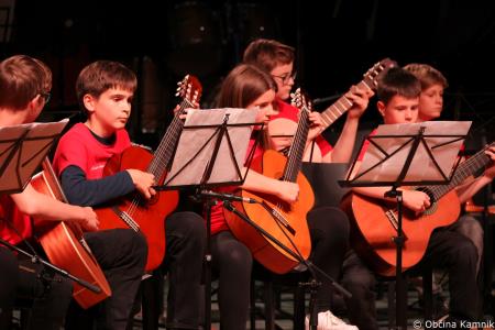 Slavnostni koncert ob 70. obletnici delovanja Glasbene šole Kamnik (41)